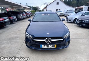 Mercedes-Benz A 250 e 8G-DCT - 22