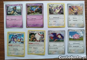 Cartas Pok�mon TCG P 1.2