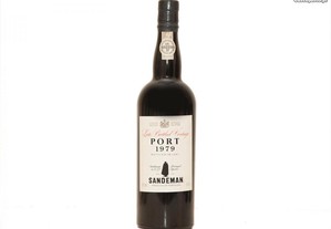 Vinho do Porto Vintage 1979 - Sandeman