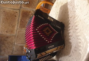 concertina