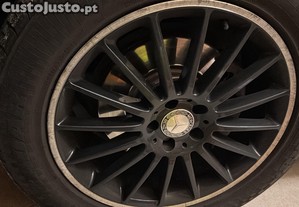 Mercedes-Benz ML 320 Pack Mac - 09