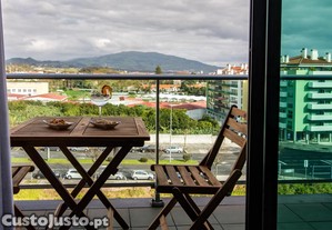 Home Azores - Mountain View Apartment - AL Turstico