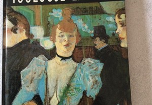 Toulouse Lautrec - Vida e obra
