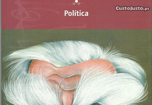 Rostos do Mundo - Política (2003) / Caricaturas de Carlos Laranjeira / Textos de Luís Silva Borges