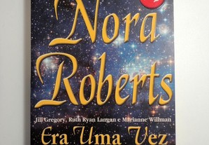 "Era Uma Vez Um Sonho" (Nora Roberts)