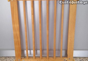 - Grade de Seguran�a 'Briconord' -