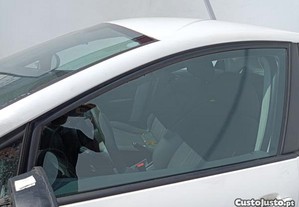 Vidro Frente Esquerdo Seat Ibiza Iv (6J5, 6P1)