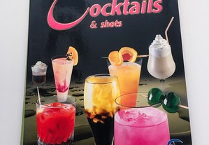Cocktails e Shots