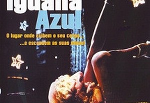 Iguana Azul (2000) Michael Radford