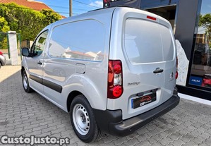 Citroën Berlingo Berlingo 1.6 diesel - 17