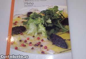 Guia Gastron�mico de Portugal, Minho