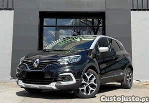 Renault Captur 0.9 TCE - 19