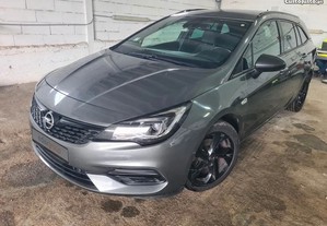 Opel Astra 1.5 D S&S Ultimate 