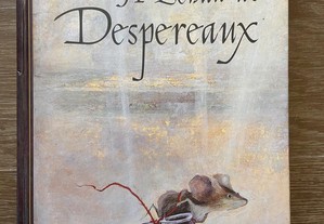 A Lenda de Despereaux - Kate DiCamillo