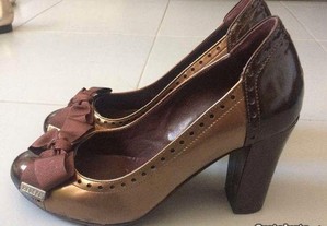 Sapatos senhora Helsar (tam 36) - originais