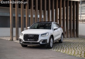 Audi Q2 30 TFSI Sport S tronic
