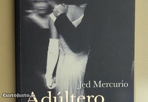"Adúltero Americano" de Jed Mercurio