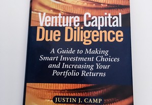 Venture Capital Due Diligence