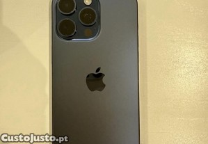 IPhone 15 Pro Max 256 GB