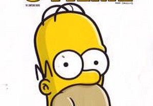 Os Simpsons - O Filme (2007) Falado em Português IMDB: 7.7