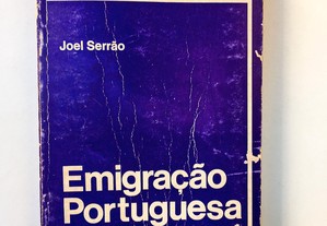 Emigração Portuguesa 