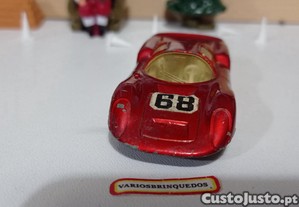 Porsche 910             Matchbox
