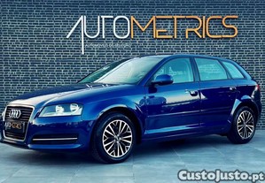 Audi A3 1.6 tdi attraction - 11