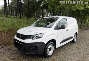 Peugeot Partner BlueHDI 3 lugares