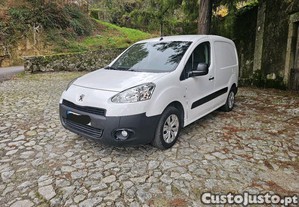 Peugeot Partner 2014 - 14