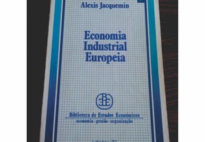 Economia Industrial Europeia