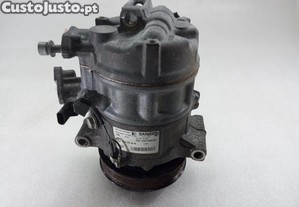 Compressor Ar Condicionado Mercedes-Benz Sprinter 