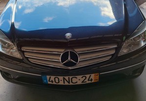 Mercedes-Benz CLC 200 200 Cdi