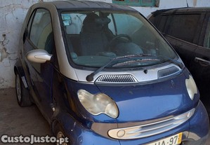 Smart Smart Micro cdi