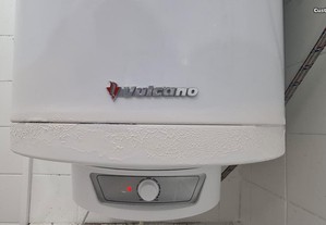 Termocolador Elect Vulcano - Naturaaqua Plus 100 litros Classe C