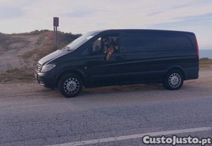 Mercedes-Benz Vito 111 Cdi - 07