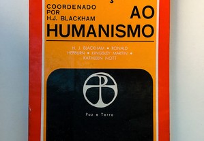 Objeções ao Humanismo 