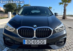 BMW 116 D