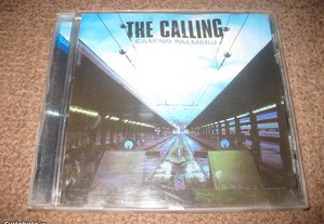 CD The Calling - Camino Palmero