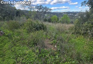 Terreno T3 em São Brás de Alportel de 256,00 m²