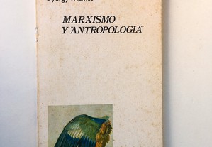 Marxismo y Antropologia 