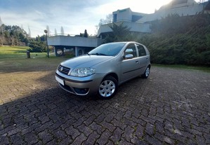 Fiat Punto 1.3 JTD COMO NOVO