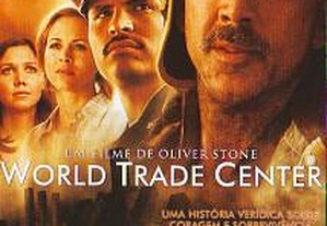World Trade Center (2006) Oliver Stone IMDB: 6.4 