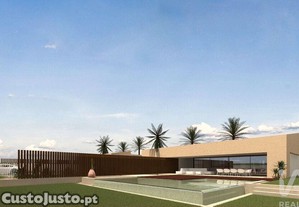 Terreno para construção em São Gonçalo de Lagos