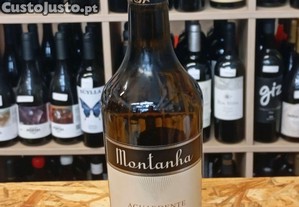 Aguardente V�nica Velha Montanha