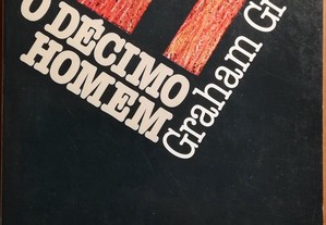 Livro - O Décimo Homem - Graham Greene