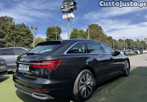 Audi A6 50 TFSIe quattro S tronic - 21