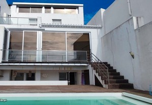 Casa de Cidade T4 em Açores de 208,00 m²