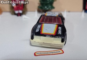 Buick Le Sabre          Matchbox