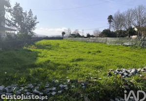 Terreno em São Romão de Neiva