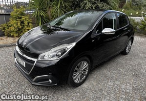 Peugeot 208 1.6 BlueHDI STYLE  - 16